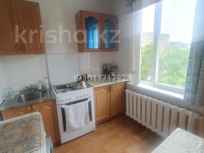 1-бөлмелі пәтер · 33.5 м² · 5/5 қабат, Гагарина 12, бағасы: 26.5 млн ₸ в Алматы, Алмалинский р-н