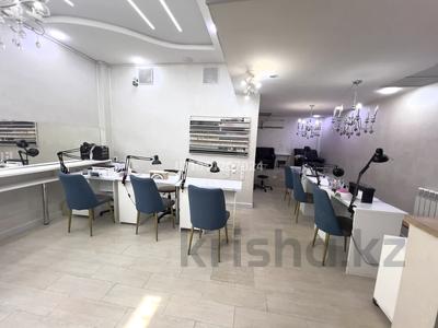 Свободное назначение, салоны красоты · 64 м² за 36.5 млн ₸ в Алматы, Ауэзовский р-н