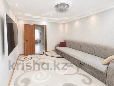 3-комнатная квартира · 61.7 м² · 6/6 этаж, Садовая 71А за 21.5 млн ₸ в Костанае