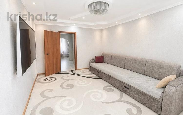 3-комнатная квартира · 61.7 м² · 6/6 этаж, Садовая 71А за 21.5 млн ₸ в Костанае — фото 5