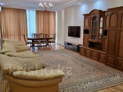 Аренда квартир в Алматы: 3-комнатная квартира · 187 м² · 19/21 этаж, мкр Самал, Достык 160 — Достык - Жолдасбекова за 750 000 〒 3-комнатная квартира · 187 м² · 19/21 этаж, мкр Самал, Достык 160 — Достык - Жолдасбекова за 750 000 〒 в Алматы, Медеуский р-н