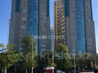 3-комнатная квартира · 186 м² · 19/20 этаж, мкр Самал, Достык 160 — Достык - Жолдасбекова за 850 000 ₸ в Алматы, Медеуский р-н