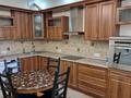 3-комнатная квартира · 186 м² · 19/21 этаж, мкр Самал, Достык 160 — Достык - Жолдасбекова за 950 000 ₸ в Алматы, Медеуский р-н — фото 5