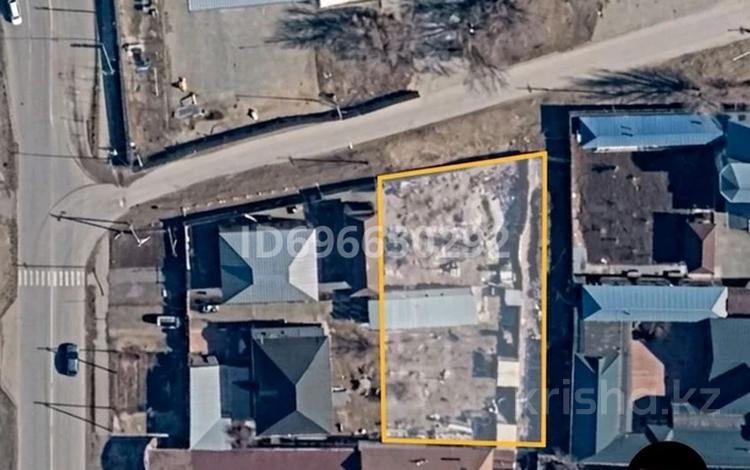 Участок · 14.6 соток, Бөкейхан 130 за 23 млн ₸ в  — фото 14