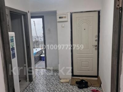 3-бөлмелі пәтер · 60 м² · 3/5 қабат, Привокзальный 5 мкр 34 — Возле Арбата в заде Идела, бағасы: 180 000 ₸ в Атырау, мкр Привокзальный-5