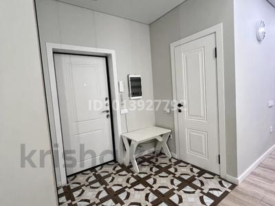 4-комнатная квартира · 119 м² · 1/10 этаж, мкр Каргалы, Кенесары хана за 85 млн ₸ в Алматы, Наурызбайский р-н