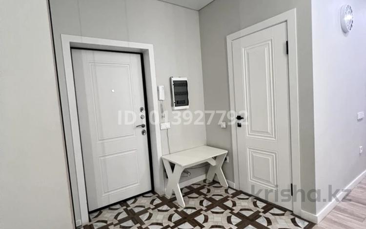 4-комнатная квартира · 119 м² · 1/10 этаж, мкр Каргалы, Кенесары хана за 85 млн ₸ в Алматы, Наурызбайский р-н — фото 2