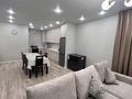 4-комнатная квартира · 119 м² · 1/10 этаж, мкр Каргалы, Кенесары хана за 85 млн ₸ в Алматы, Наурызбайский р-н — фото 7