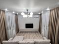 4-комнатная квартира · 119 м² · 1/10 этаж, мкр Каргалы, Кенесары хана за 85 млн ₸ в Алматы, Наурызбайский р-н — фото 8