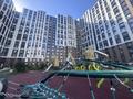 2-комнатная квартира · 40 м² · 13 этаж, Туран 39/3 за 350 000 ₸ в Астане, Нура р-н