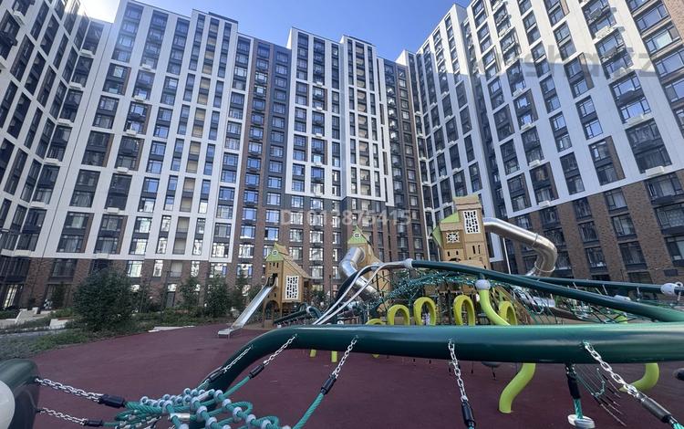 2-комнатная квартира · 40 м² · 13 этаж, Туран 39/3 за 350 000 ₸ в Астане, Нура р-н — фото 14