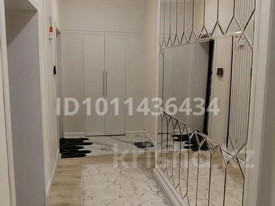 4-комнатная квартира · 104 м² · 2/3 этаж, мкр Юго-Восток, Габдуллы Кулкыбаева 13 за 69.9 млн ₸ в Караганде, Казыбек би р-н