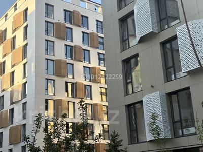 1-комнатная квартира · 38.5 м² · 3/9 этаж, мкр №11, Тунтубаева 19 за 40 млн 〒 в Алматы, Ауэзовский р-н