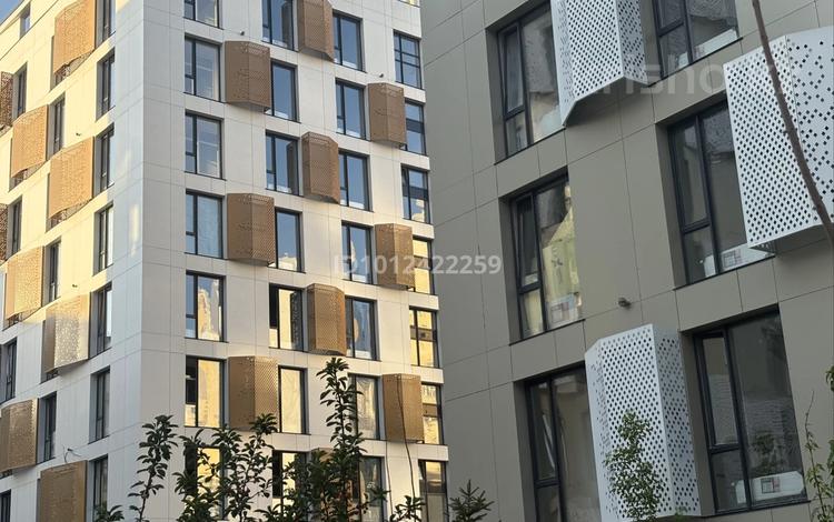 1-комнатная квартира · 38.5 м² · 3/9 этаж, мкр №11, Тунтубаева 19 за 39 млн 〒 в Алматы, Ауэзовский р-н — фото 2