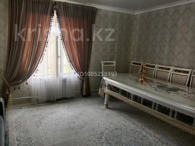 Отдельный дом · 4 комнаты · 100 м² · 12 сот., мкр Акбулым, Мкр Сулутор пригород Бекназарова 17 — За линии за 19 млн 〒 в Таразе