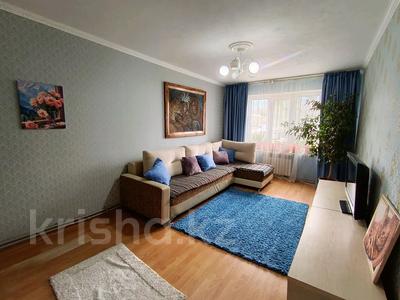 4-комнатная квартира · 82.1 м² · 3/5 этаж, мкр Акжар, Даулеткерея 152а — Жандосова Даулеткерея за 43.5 млн 〒 в Алматы, Наурызбайский р-н