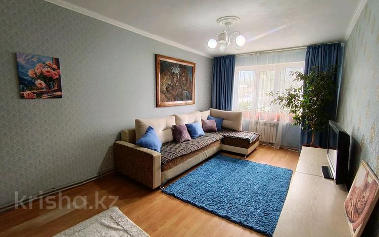 4-бөлмелі пәтер · 82.1 м² · 3/5 қабат, мкр Акжар, Даулеткерея 152а — Жандосова Даулеткерея, бағасы: 43.5 млн ₸ в Алматы, Наурызбайский р-н — фото 36