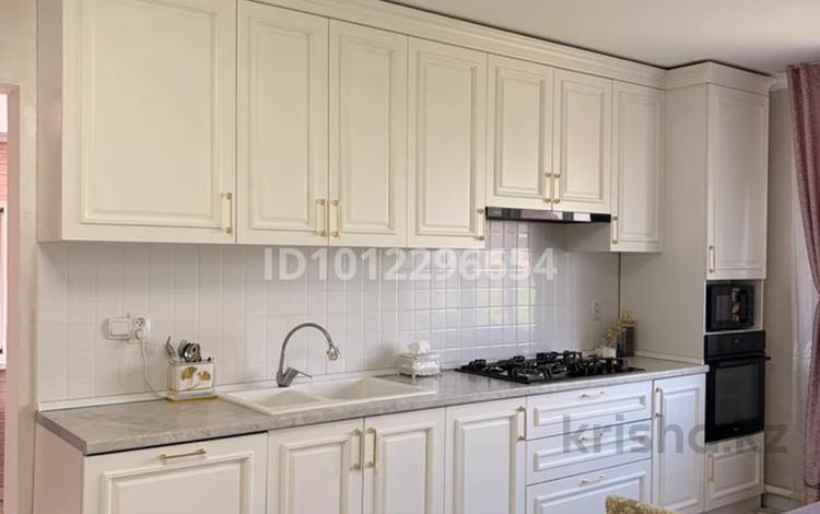Отдельный дом · 3 комнаты · 120 м² · 10 сот., ул. Ак Жазык 88 за 35 млн ₸ в Шамалгане — фото 2