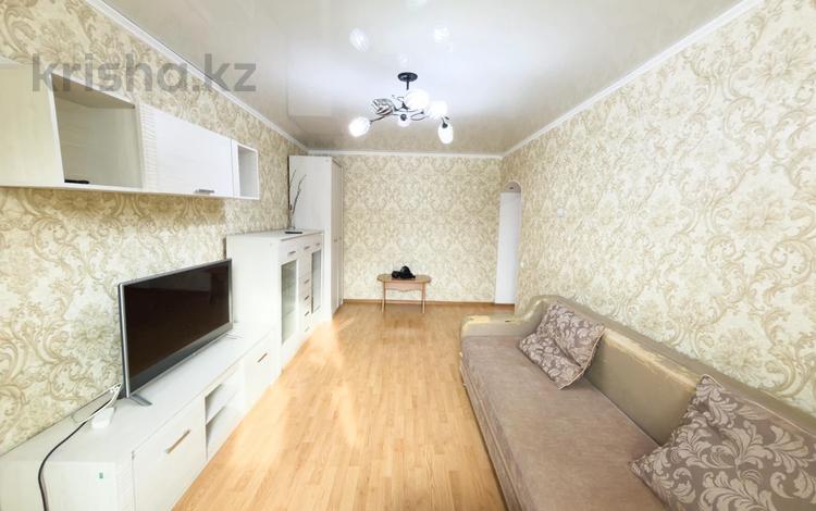 2-комнатная квартира · 42 м² · 1/5 этаж, Конаева 20 за 15.5 млн ₸ в Талдыкоргане, мкр Жастар — фото 2
