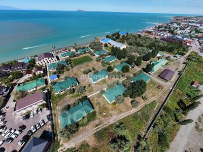База отдыха на озере Алаколь · 74103 м² за 1.2 млрд ₸ в Кабанбай