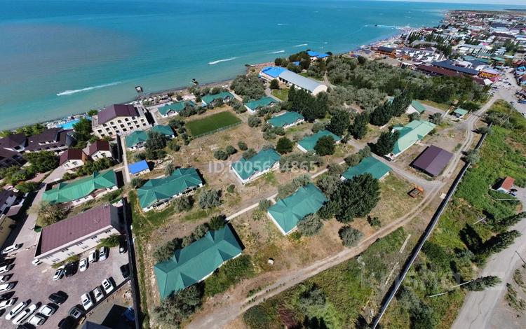 База отдыха на озере Алаколь · 74103 м² за 1.2 млрд ₸ в Кабанбай — фото 2