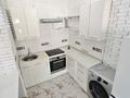 2-бөлмелі пәтер · 54.5 м² · 16/18 қабат, Навои 208 — Торайгырова, бағасы: 52 млн ₸ в Алматы, Бостандыкский р-н