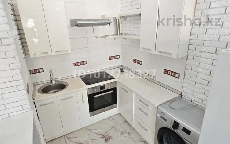 2-бөлмелі пәтер · 54.5 м² · 16/18 қабат, Навои 208 — Торайгырова, бағасы: 52 млн ₸ в Алматы, Бостандыкский р-н — фото 2