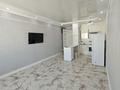 2-бөлмелі пәтер · 54.5 м² · 16/18 қабат, Навои 208 — Торайгырова, бағасы: 52 млн ₸ в Алматы, Бостандыкский р-н — фото 3