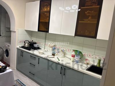 3-бөлмелі пәтер · 65 м² · 4/5 қабат, мкр Верхний Отырар 59 — Тұрар Рысқулов, бағасы: 30 млн ₸ в Шымкенте, Туран р-н