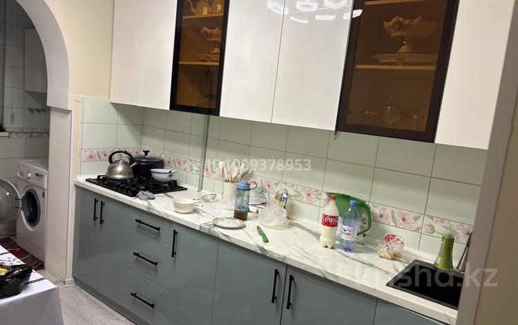 3-комнатная квартира · 65 м² · 4/5 этаж, мкр Верхний Отырар 59 — Тұрар Рысқулов за 30 млн ₸ в Шымкенте, Туран р-н — фото 2