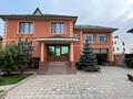 Отдельный дом · 5 комнат · 490 м² · 11.3 сот., мкр Ерменсай за 467 млн ₸ в Алматы, Бостандыкский р-н — фото 2