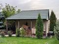 Отдельный дом · 5 комнат · 490 м² · 11.3 сот., мкр Ерменсай за 467 млн ₸ в Алматы, Бостандыкский р-н — фото 25