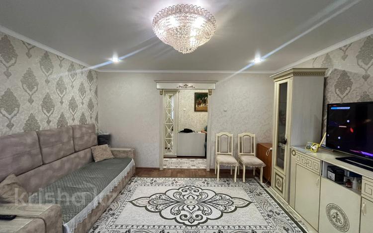 2-бөлмелі пәтер · 53 м² · 1/9 қабат, Синицына, бағасы: 20.9 млн ₸ в Семее — фото 8