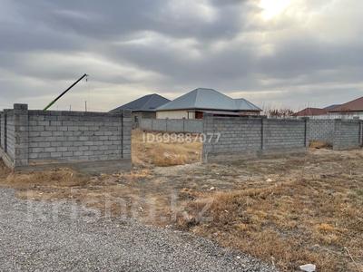 Участок · 20 соток, Мустафа Шокая за 30 млн ₸ в Туркестане
