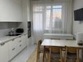 3-бөлмелі пәтер · 93.5 м² · 5/19 қабат, Туркестан 10, бағасы: 61 млн ₸ в Астане, Есильский р-н