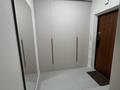 3-бөлмелі пәтер · 93.5 м² · 5/19 қабат, Туркестан 10, бағасы: 61 млн ₸ в Астане, Есильский р-н — фото 2