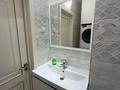 3-бөлмелі пәтер · 93.5 м² · 5/19 қабат, Туркестан 10, бағасы: 61 млн ₸ в Астане, Есильский р-н — фото 5