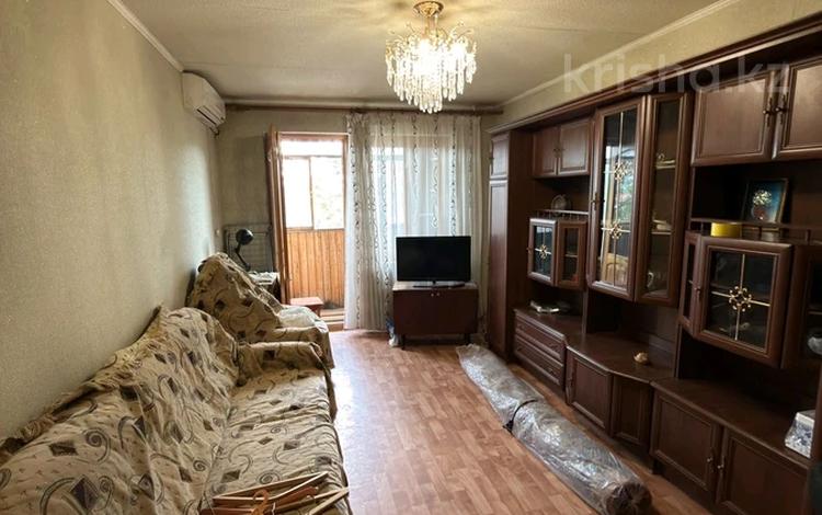 2-комнатная квартира · 44 м² · 4/5 этаж, Жастар за 13.7 млн ₸ в Талдыкоргане, мкр Жастар — фото 2