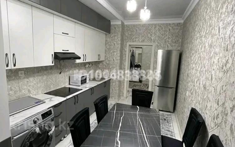 2-комнатная квартира · 66 м² · 9/12 этаж, Сзади Обл. Акимата 19 за 200 000 ₸ в Туркестане — фото 2