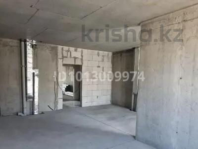 2-бөлмелі пәтер · 45.5 м² · 4/7 қабат, Томирис ш.а., Рыскулова — Тлендиева, бағасы: 25.9 млн ₸ в Алматы, Алатауский р-н