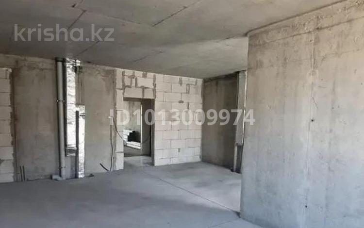 2-комнатная квартира · 45.5 м² · 4/7 этаж, мкр Томирис, Рыскулова — Тлендиева за 25.9 млн ₸ в Алматы, Алатауский р-н — фото 3
