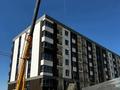 2-комнатная квартира · 45.5 м² · 4/7 этаж, мкр Томирис, Рыскулова — Тлендиева за 25.9 млн ₸ в Алматы, Алатауский р-н — фото 5