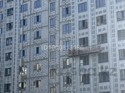 1-комнатная квартира · 22 м² · 4/9 этаж, мкр Кайрат, Сыбызгы 100 за 15 млн 〒 в Алматы, Турксибский р-н