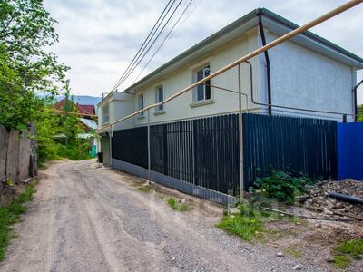 Отдельный дом · 6 комнат · 280 м² · 6 сот., мкр Каменское плато 1 — Монтажник за 145 млн ₸ в Алматы, Медеуский р-н