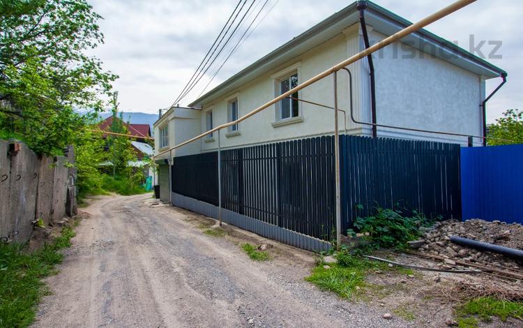 Отдельный дом · 6 комнат · 280 м² · 6 сот., мкр Каменское плато 1 — Монтажник за 145 млн ₸ в Алматы, Медеуский р-н — фото 35