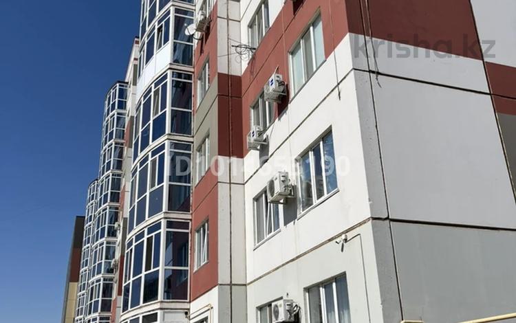3-бөлмелі пәтер · 69.7 м² · 9/9 қабат, Айталиева 14, бағасы: 28 млн ₸ в Уральске — фото 2