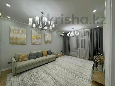 3-комнатная квартира, 83 м², 3/3 этаж, Мауленова 96 — Карасай батыра (рядом с Rixos) за 83 млн 〒 в Алматы, Алмалинский р-н