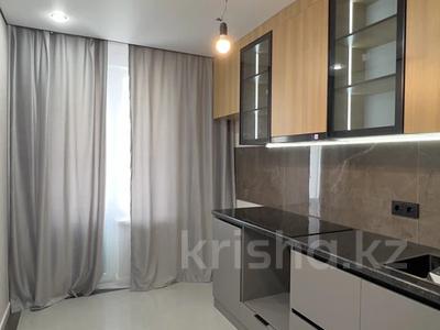 1-комнатная квартира · 35 м² · 3/9 этаж, Райымбек 590/18 за 26 млн ₸ в Алматы, Наурызбайский р-н