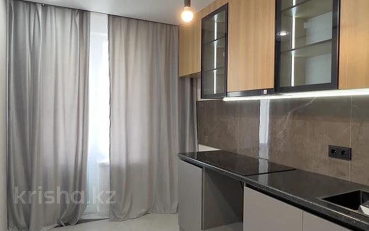 1-комнатная квартира · 35 м² · 3/9 этаж, Райымбек 590/18 за 26 млн ₸ в Алматы, Наурызбайский р-н — фото 18