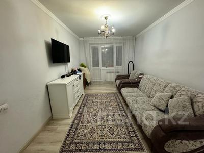1-комнатная квартира, 36 м², 9/9 этаж, академика чокина 87 за 12.5 млн 〒 в Павлодаре